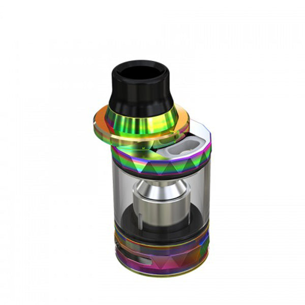 Eleaf ELLO TS Sub Ohm Tank Atomizer -4ML