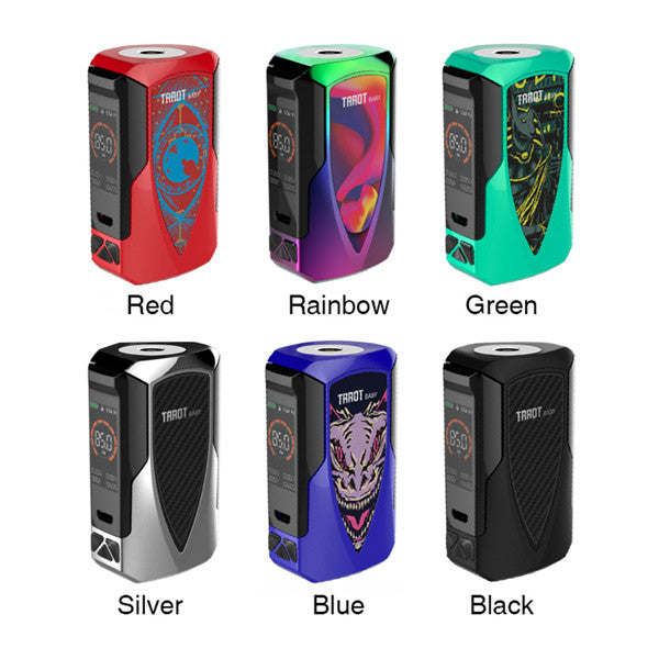 elfbar nachfüll pod läuft aus Vaporesso Tarot Baby MOD – Voopoo Vape – Vaporesso Vape Dubai main image 0