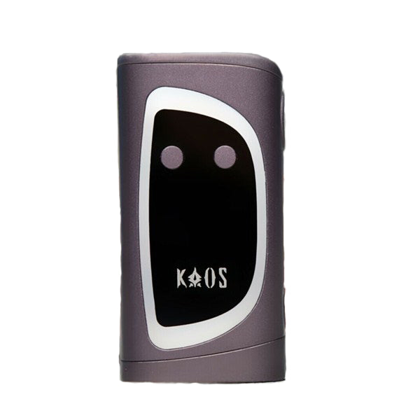 Sigelei Kaos Spectrum 230W Box Mod
