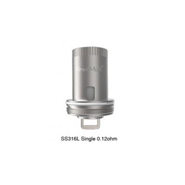 3PCS-PACK Freemax Mesh Pro Sub- Ohm Tank with Dual & Triple Mesh Coils