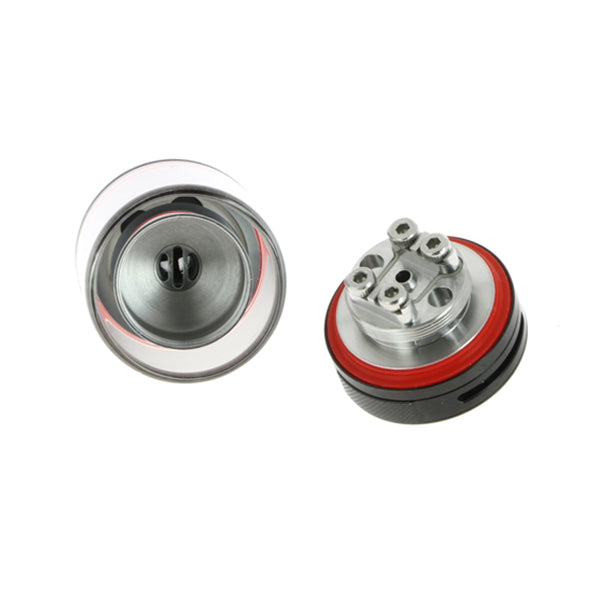 Fumytech Rose MTL RTA Rebuildable Tank Atomizer (3.5ML)
