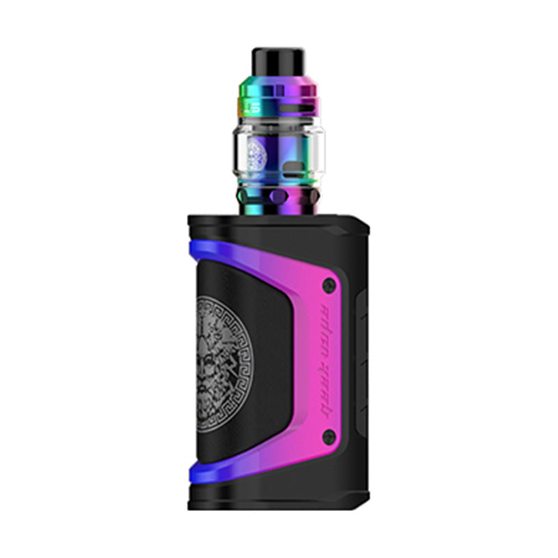 Geekvape Aegis Legend 200W Kit with Zeus Tank Limited Edition