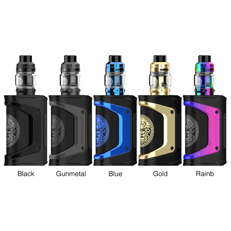 Geekvape Aegis Legend 200W Kit with Zeus Tank Limited Edition online shop | vapormo.com Geekvape Aegis Legend 200W Kit with Zeus Tank Limited Edition online shop | vapormo.com