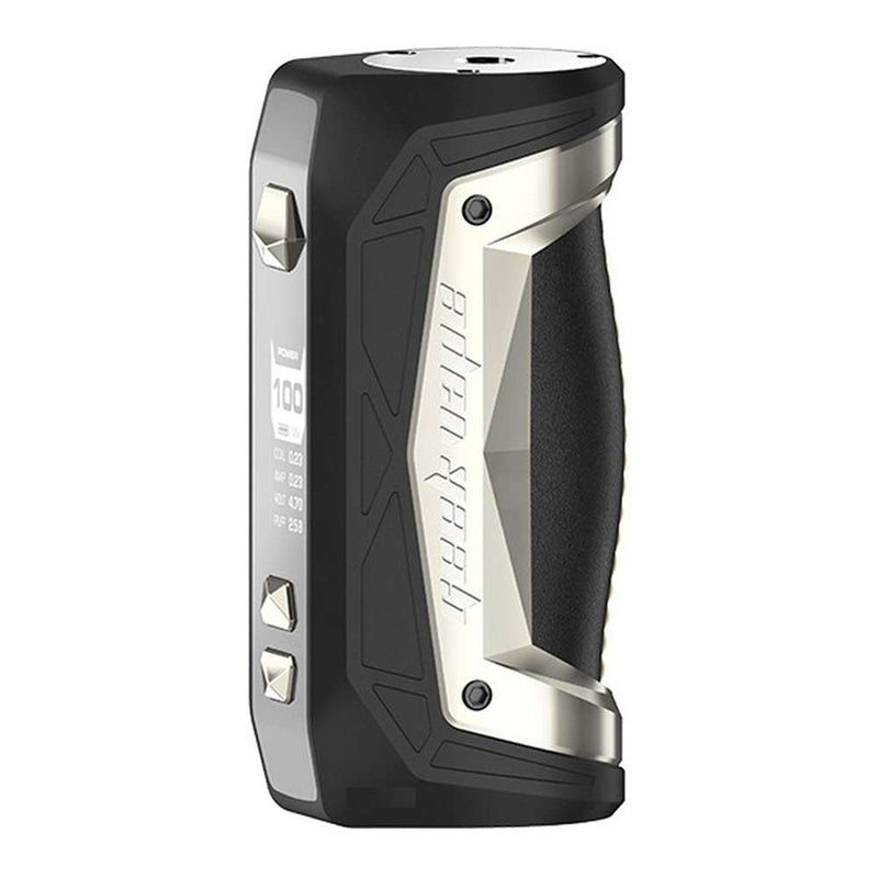 Geekvape Aegis Max 100W Box Mod