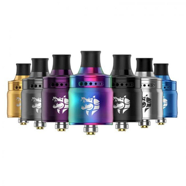 elfbar nachfüll pod läuft aus Geekvape Zeus Nano Tank £19.09 Stock Hot Sale main image 1