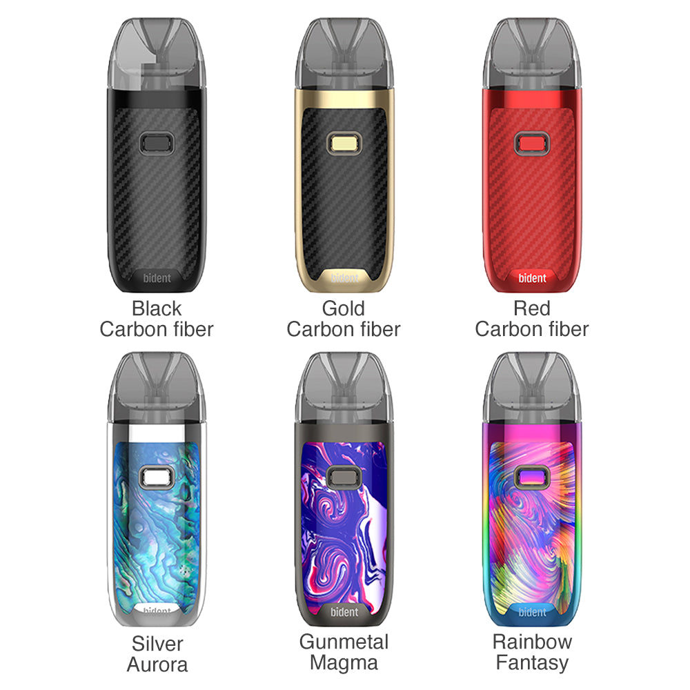GeekVape Bident Pod System Kit 950mAh cheap sale | vapormo.com