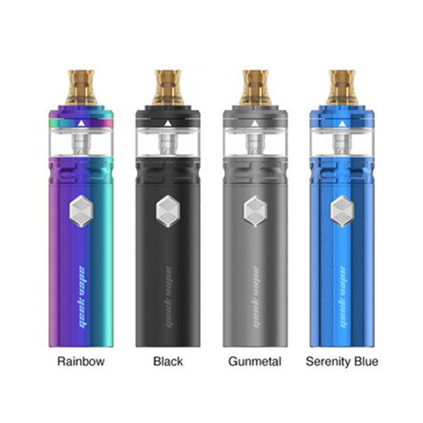 GeekVape Flint AIO Portable MTL Kit 950mAh with Flint Tank sale online  |vapormo.com
