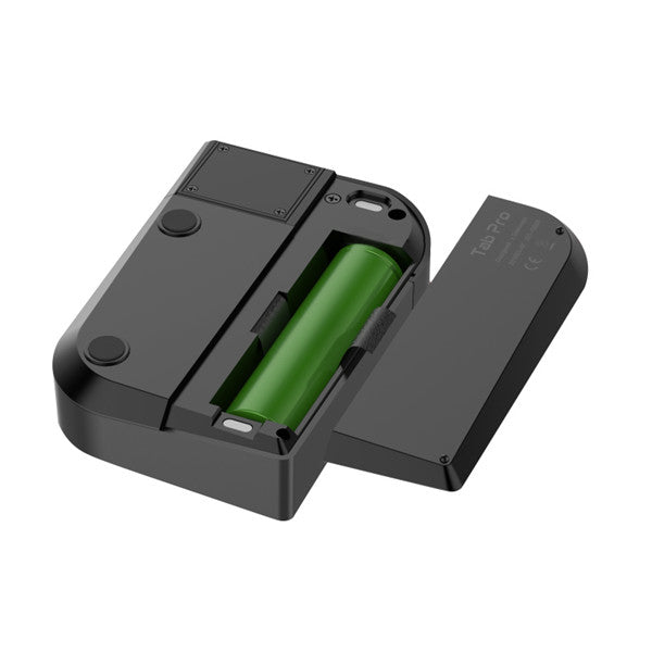 GeekVape Tab Pro Ohm Meter Reader