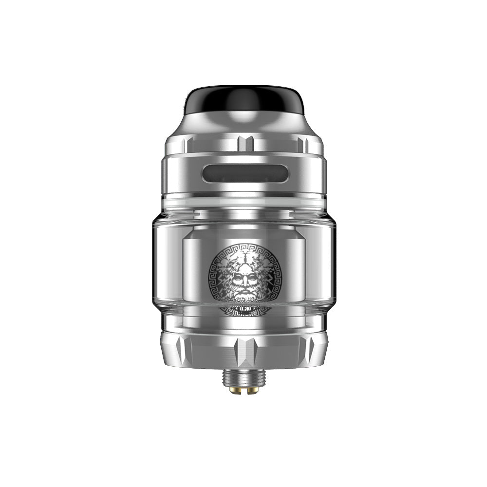 GeekVape Zeus X RTA Rebuildable Tank Atomizer 4.5ml