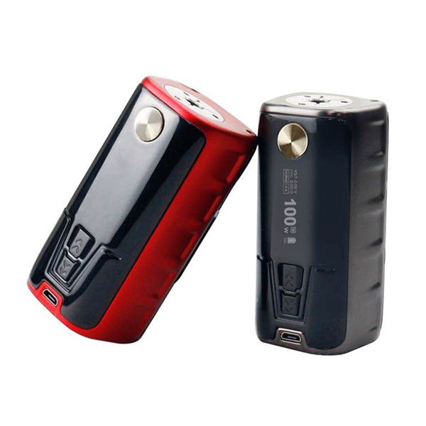 Shop our newest collection of GTRS P222 222W TC VW Box Mod online cheap now | vapormo.com Shop our newest collection of GTRS P222 222W TC VW Box Mod online cheap now | vapormo.com