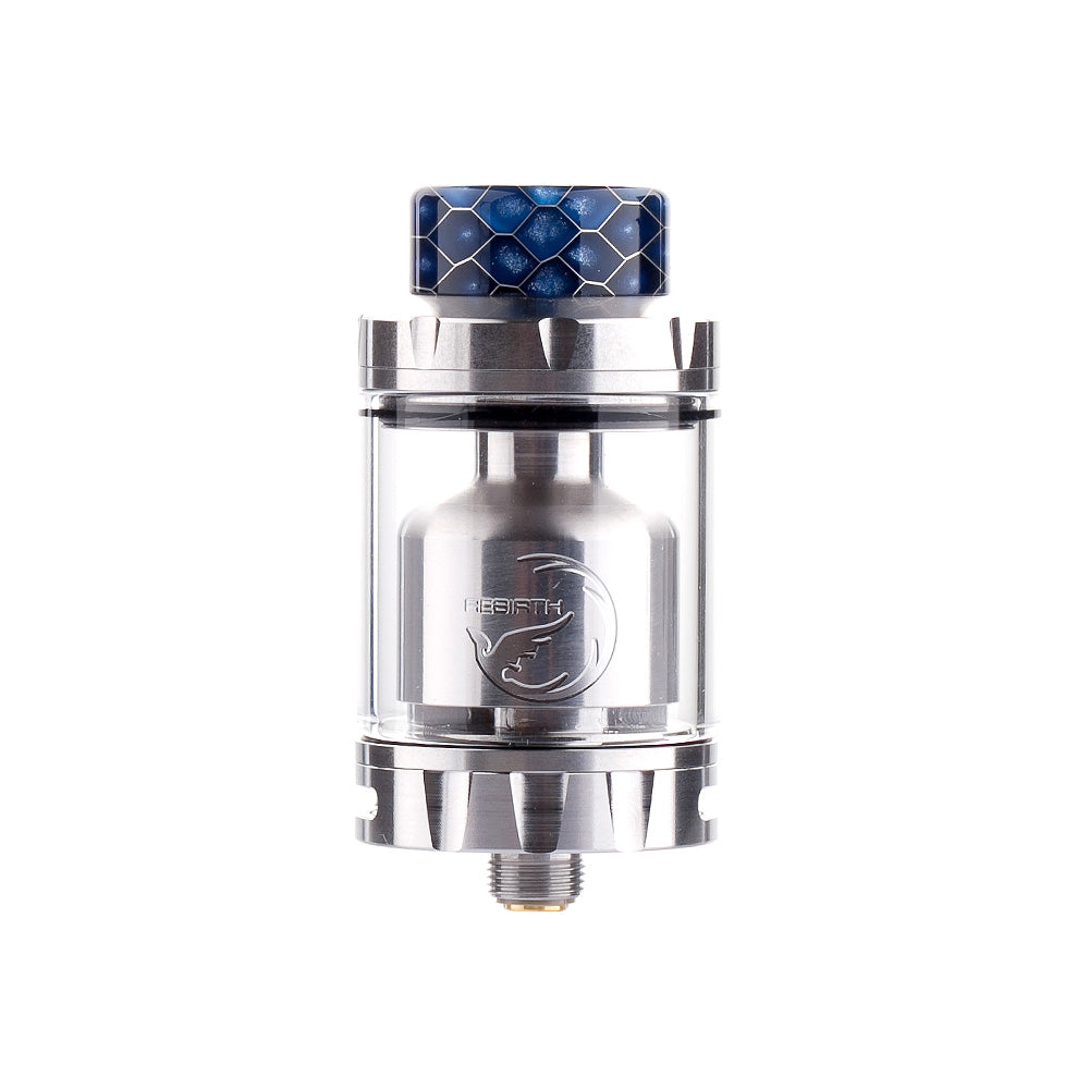 Hellvape Rebirth RTA Atomizer 2ml-5ml