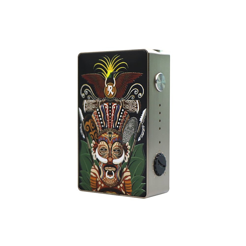 Hippovape VIVA 245W Box MOD
