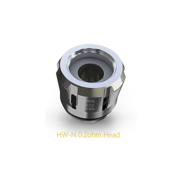 Eleaf ELLO Duro Tank Replacement Coils 5PCS-PACK