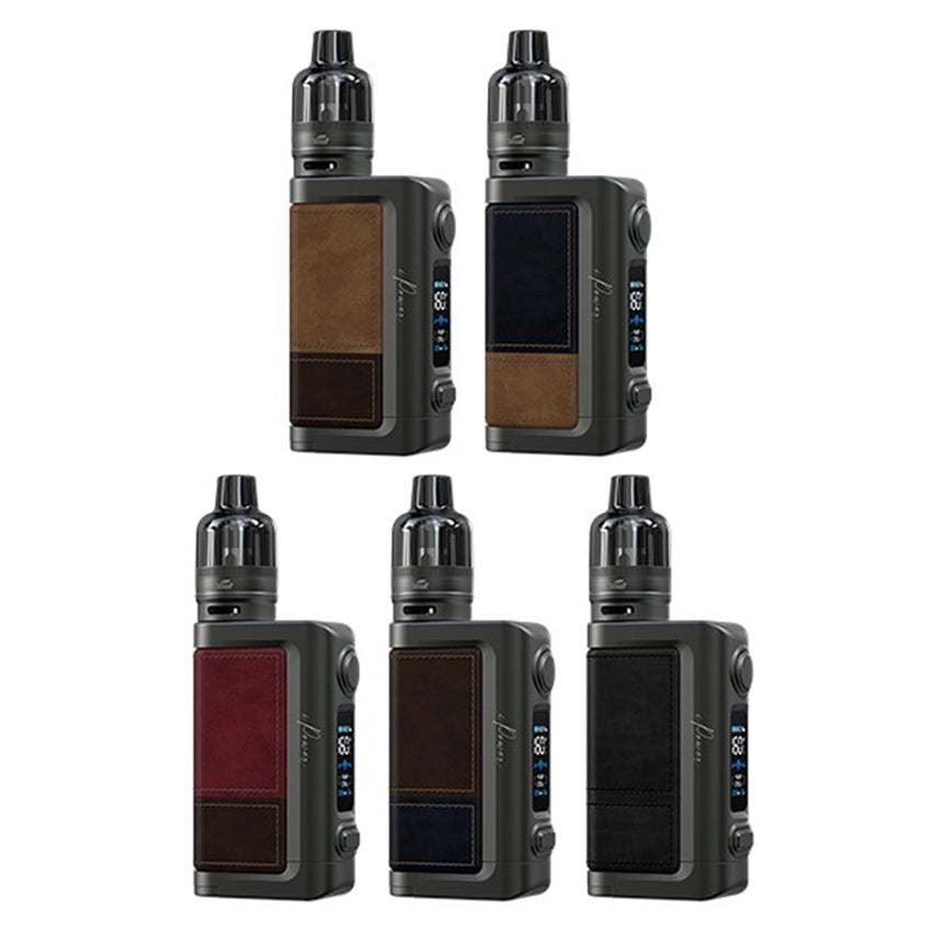 Eleaf iStick Power 2C Kit 160W with GTL Pod Tank online offer | vapormo.com Eleaf iStick Power 2C Kit 160W with GTL Pod Tank online offer | vapormo.com