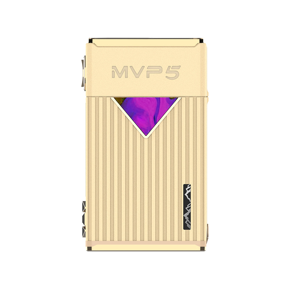 Innokin MVP5 120W TC Box Mod 5200mAh