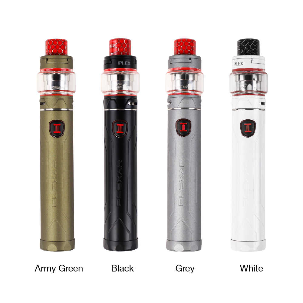 Innokin Plexar Vape Starter Kit 100W & 500mah online for sale at best prices | vapormo.com Innokin Plexar Vape Starter Kit 100W & 500mah online for sale at best prices | vapormo.com