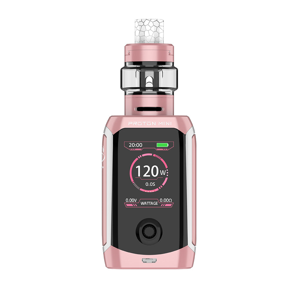 Innokin Proton Mini Ajax 120W Kit 3400mAh
