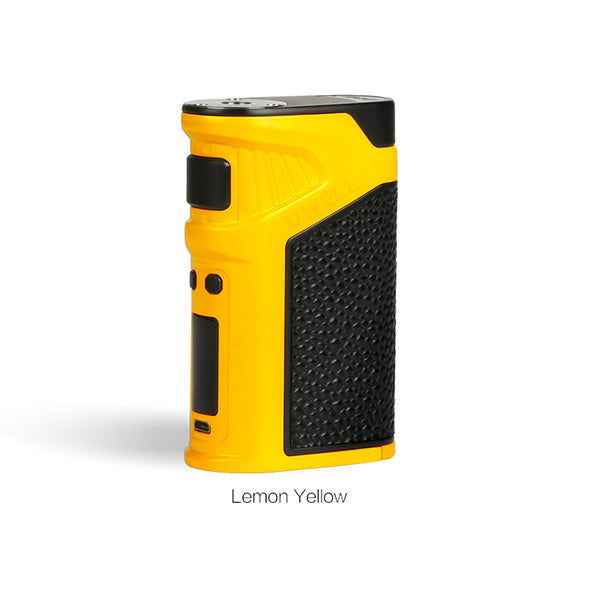 UWELL Ironfist 200W TC Box Mod