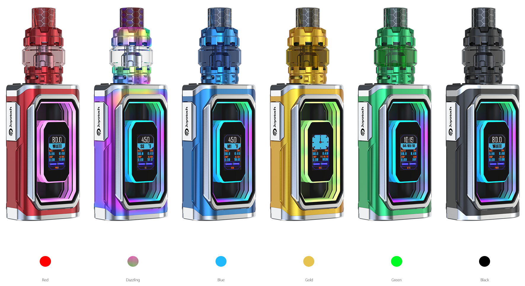 shop joyetech vape mods Joyetech™ E-Cigarette Vape Online Store - Cloumix.com