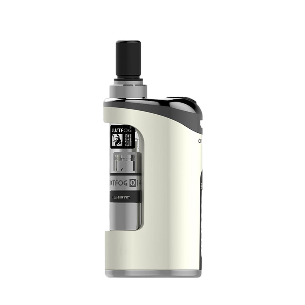 JUSTFOG Compact 14 Kit with Q14 Clearomizer 1500mAh & 1.8ml