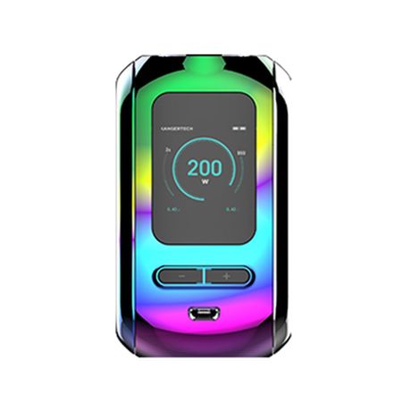 Kangertech Ranger TC Box MOD 200W