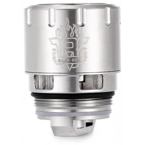1pcs/pack - SMOK V8 Baby RBA Coil in Stock | vapormo.com 1pcs/pack - SMOK V8 Baby RBA Coil in Stock | vapormo.com