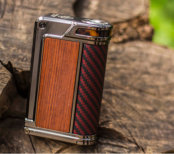 Lost Vape Paranormal DNA250C 200W TC Box Mod