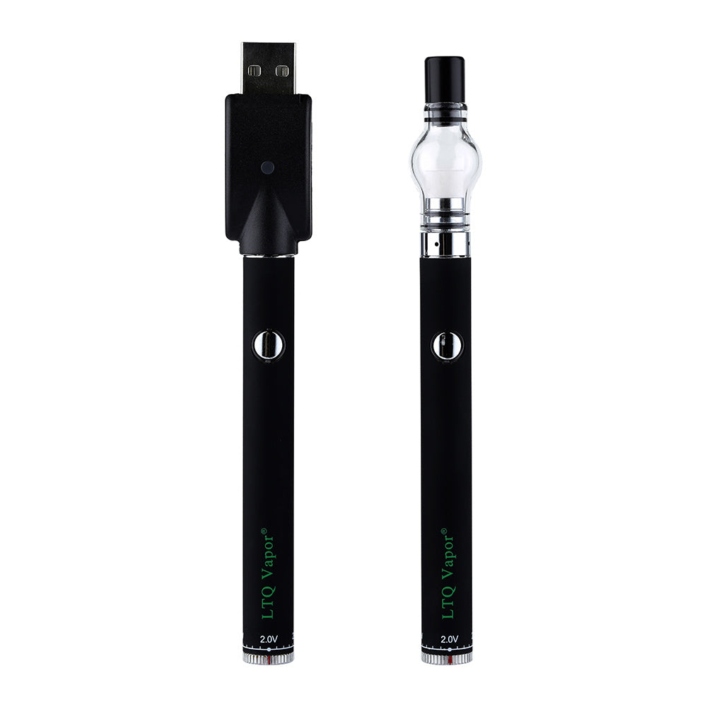 LTQ Vapor Mini Globefish WAX Vape Pen Kit 280mAh (1pc/pack) online for sale at best prices | vapormo.com LTQ Vapor Mini Globefish WAX Vape Pen Kit 280mAh (1pc/pack) online for sale at best prices | vapormo.com