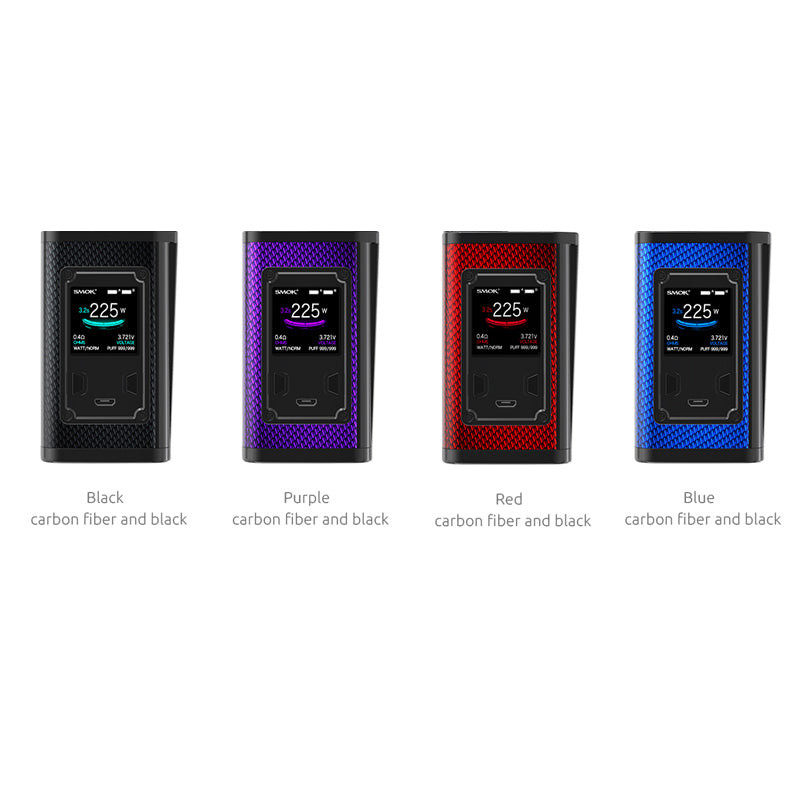 225 mod vape VaporFi | Online Vape Shop main image 1