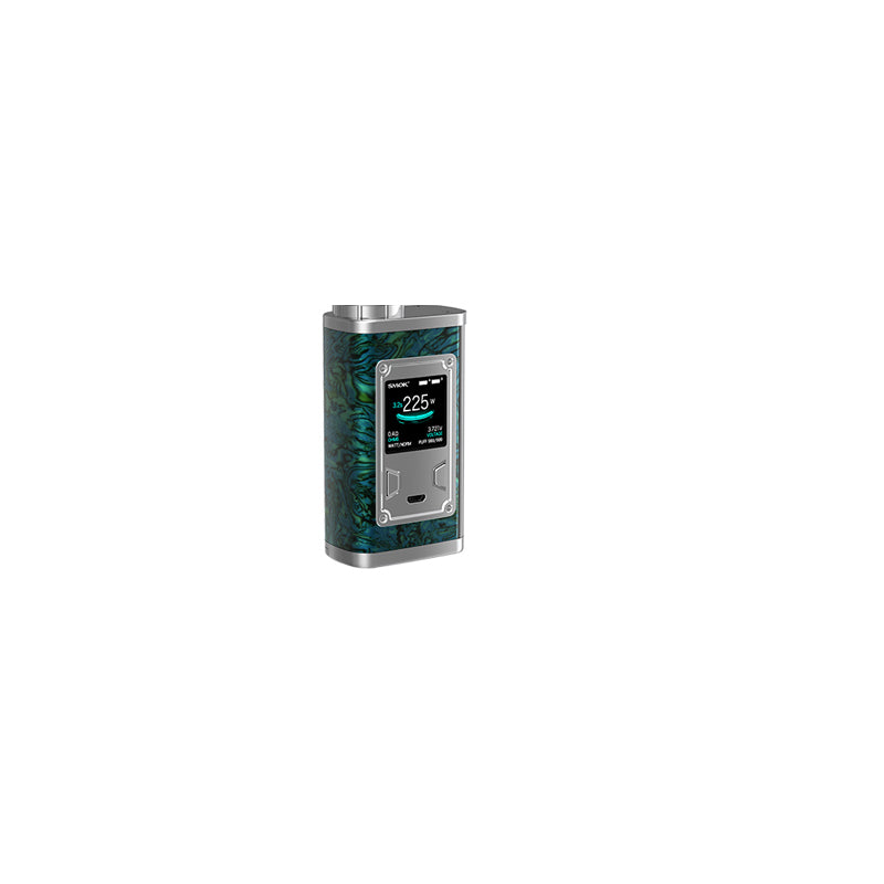 SMOK Majesty 225W Box Mod Resin Edition