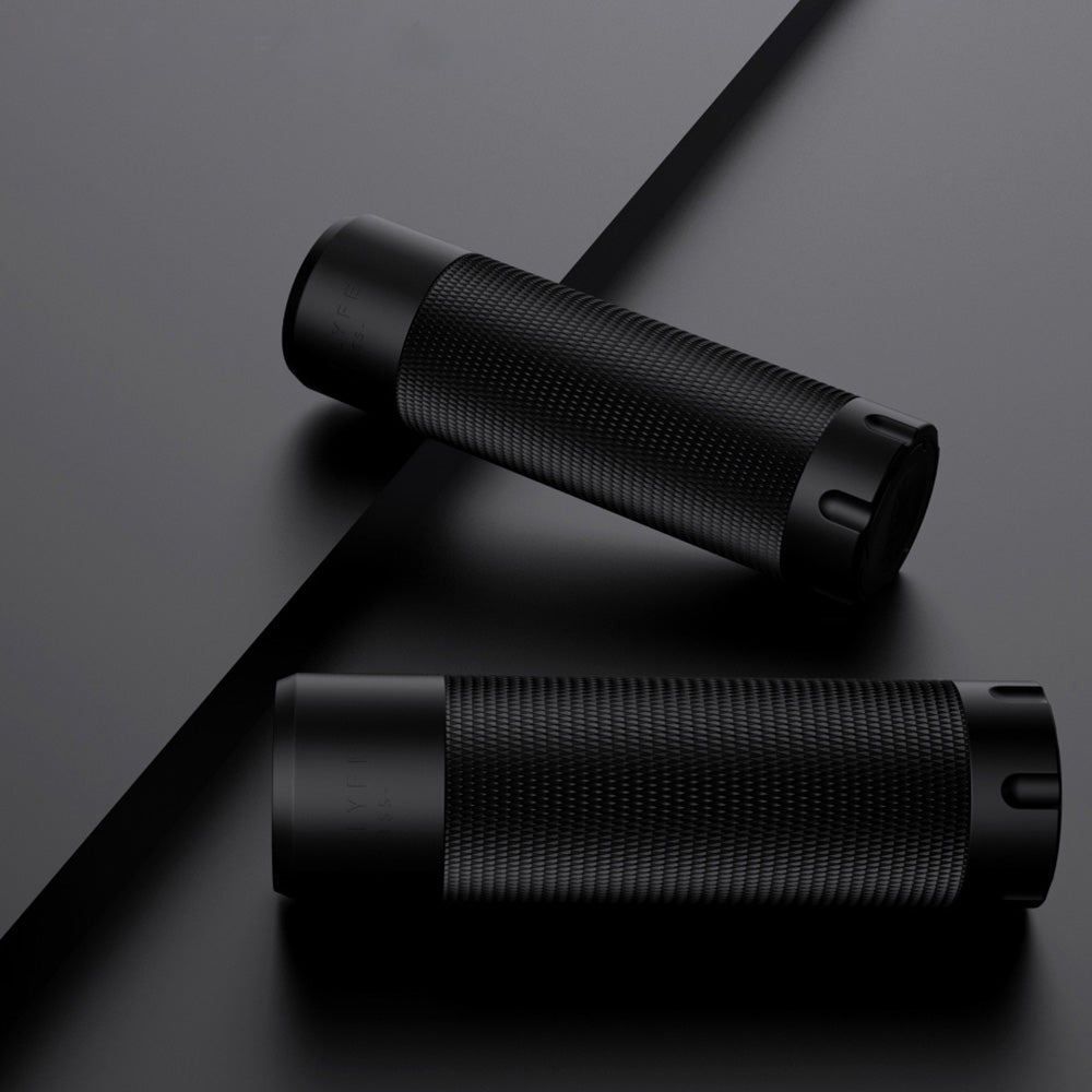 Mechlyfe x AmbitionZ VapeR Arcless Mech Mod