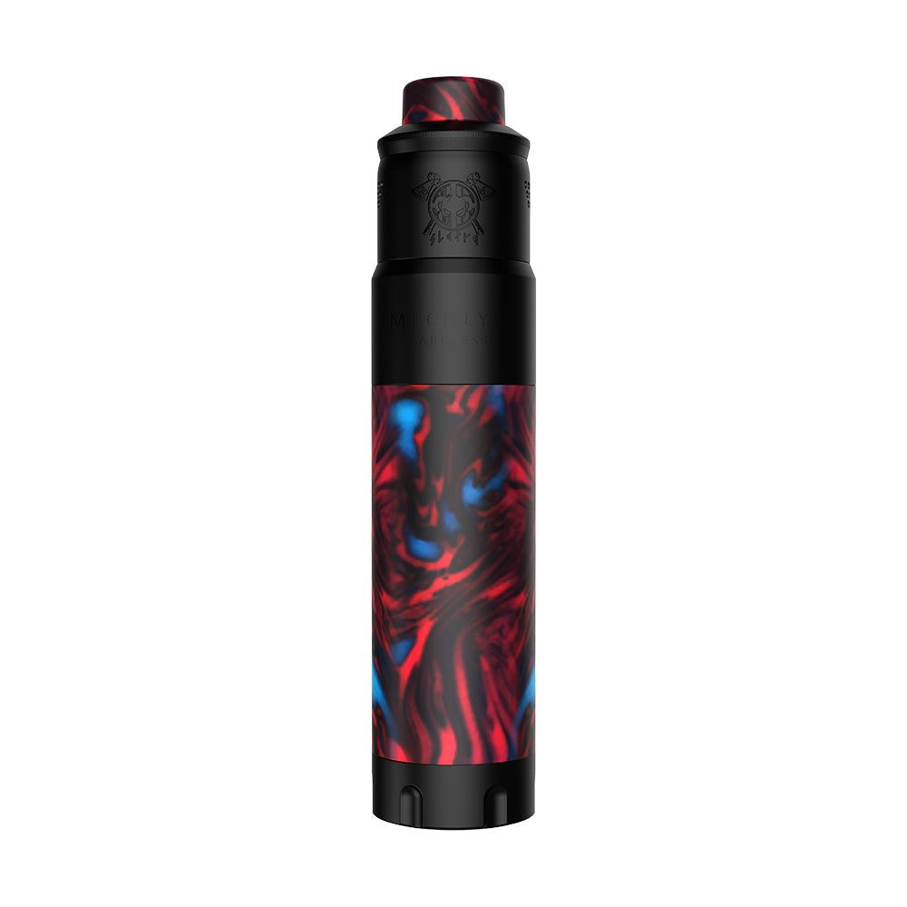 Mechlyfe Arcless Slatra Competition Mech Kit