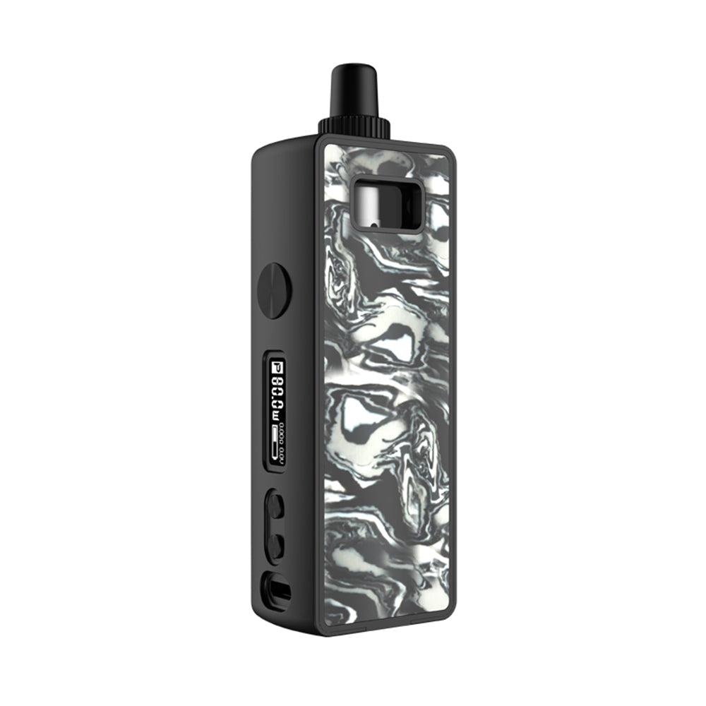 MECHLYFE Ratel 80W TC Rebuildable Pod Kit & 4ml