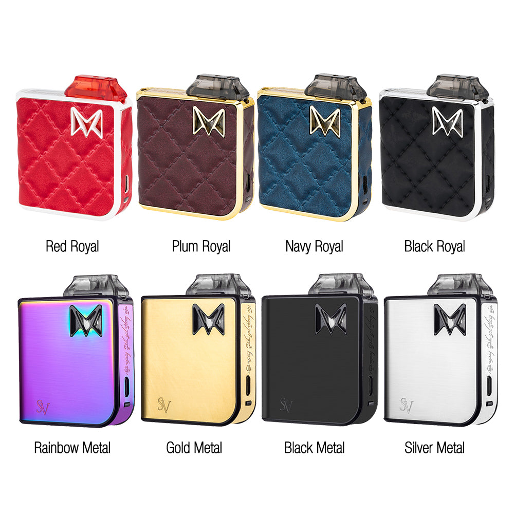 Smoking Vapor Mi-pod Pod System Kit 950mAh online discount