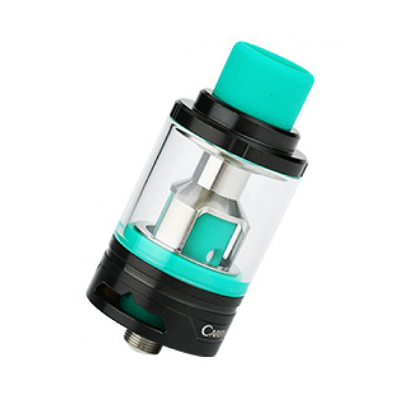 Carrys Green Sub Ohm Tank Atomizer (4ML)
