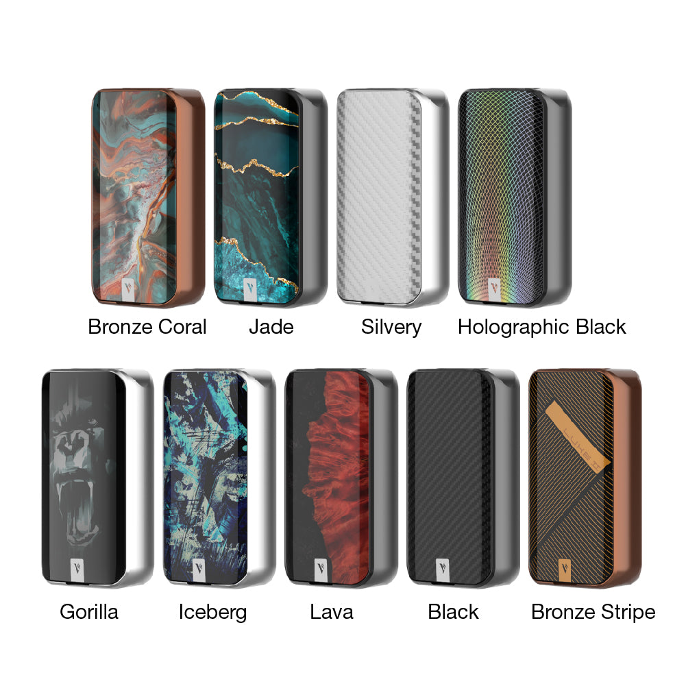 Vaporesso LUXE II 220W Box Mod store online | vapormo.com Vaporesso LUXE II 220W Box Mod store online | vapormo.com