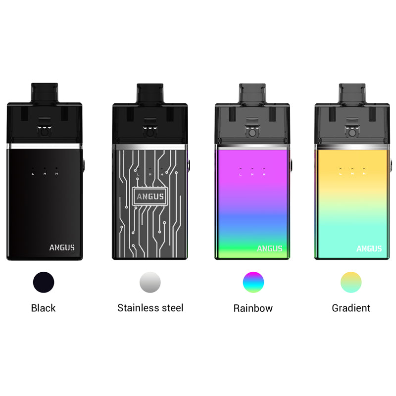 Nevoks Angus Mesh RDA Kit 1700mAh cheap online sale | vapormo.com