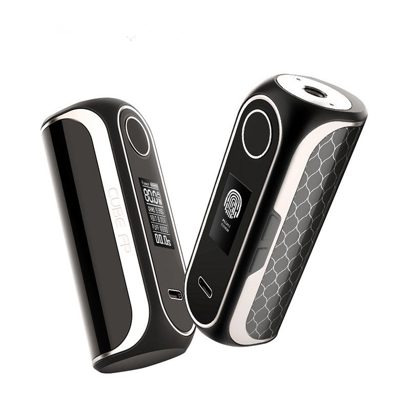 OBS Cube FP 80W Box Mod store online | vapormo.com OBS Cube FP 80W Box Mod store online | vapormo.com