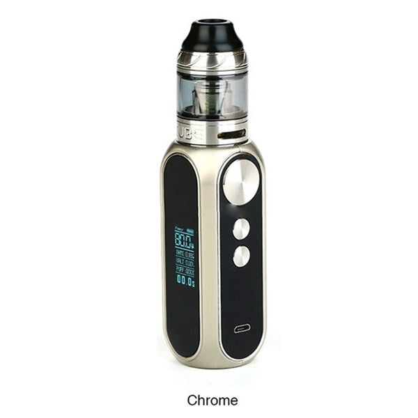 OBS Cube Starter Kit with Mesh Tank 3000mAh