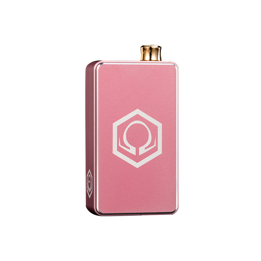 Ohm Vape Ohm AIO Pod System Kit 3ml