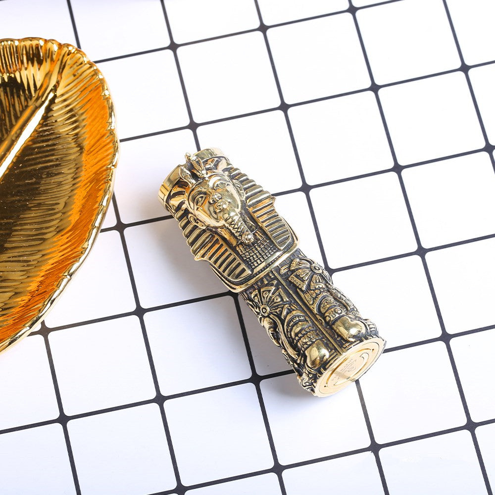 Onetop Pharaoh Mech Tube Mod