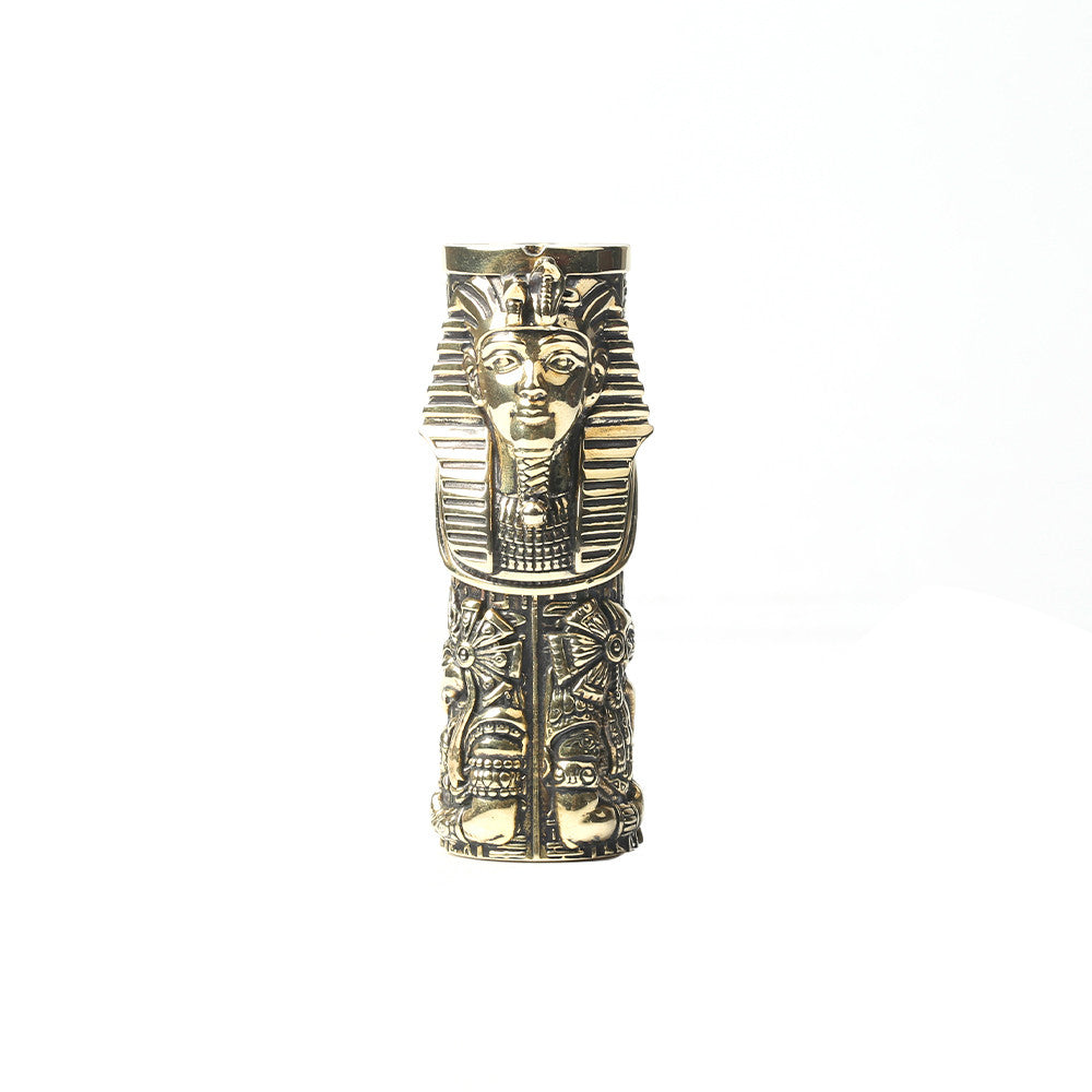 mech mod vape online shop Onetop Pharaoh Mech Tube Mod Cheap Online Shop