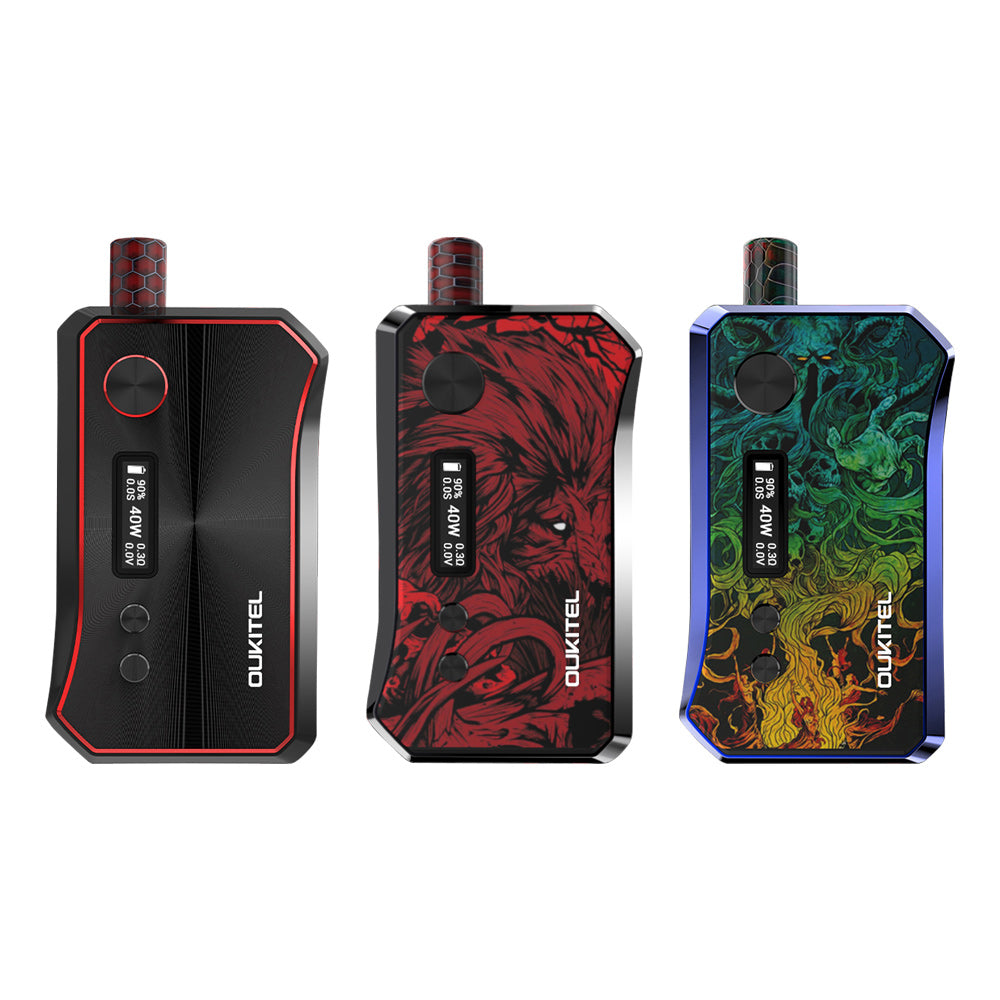 elfbar nachfüll pod läuft aus Résistances pour cigarette électronique et clearomiseurs main image 0