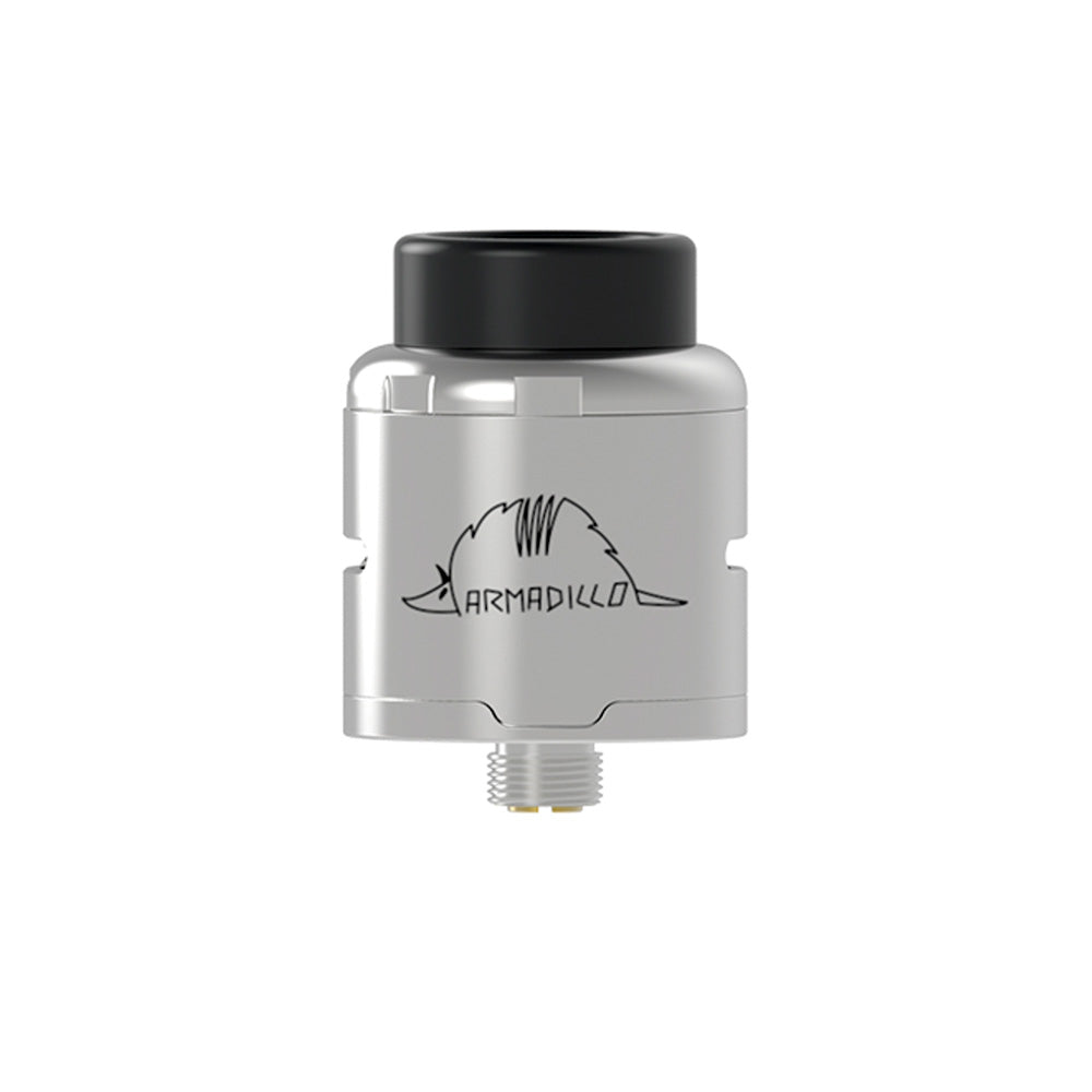 Oumier Armadillo RDA Atomizer 24mm
