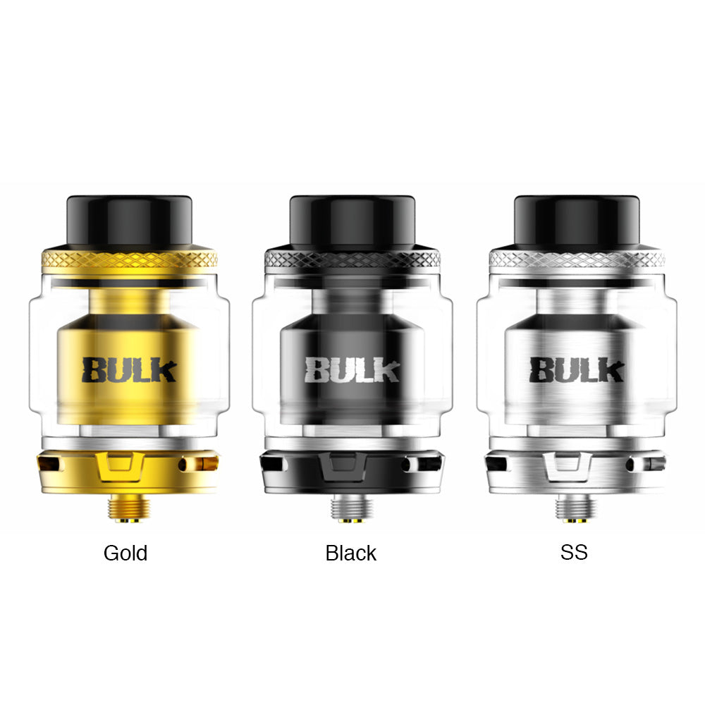 OUMIER BULK RTA Atomizer 6.5ml online sale | vapormo.com OUMIER BULK RTA Atomizer 6.5ml online sale | vapormo.com
