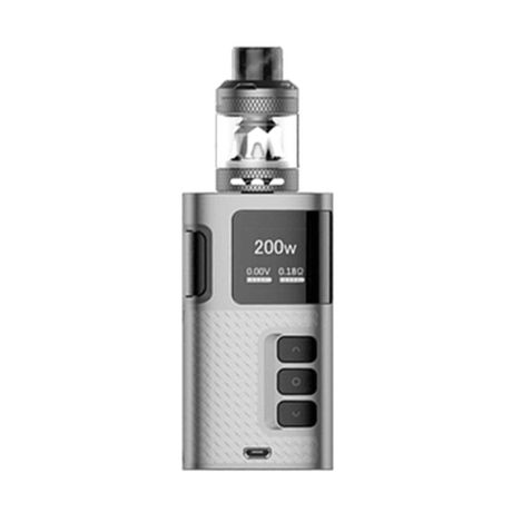 KangerTech Ripple Starter Kit with 3.5mL Ripple Tank