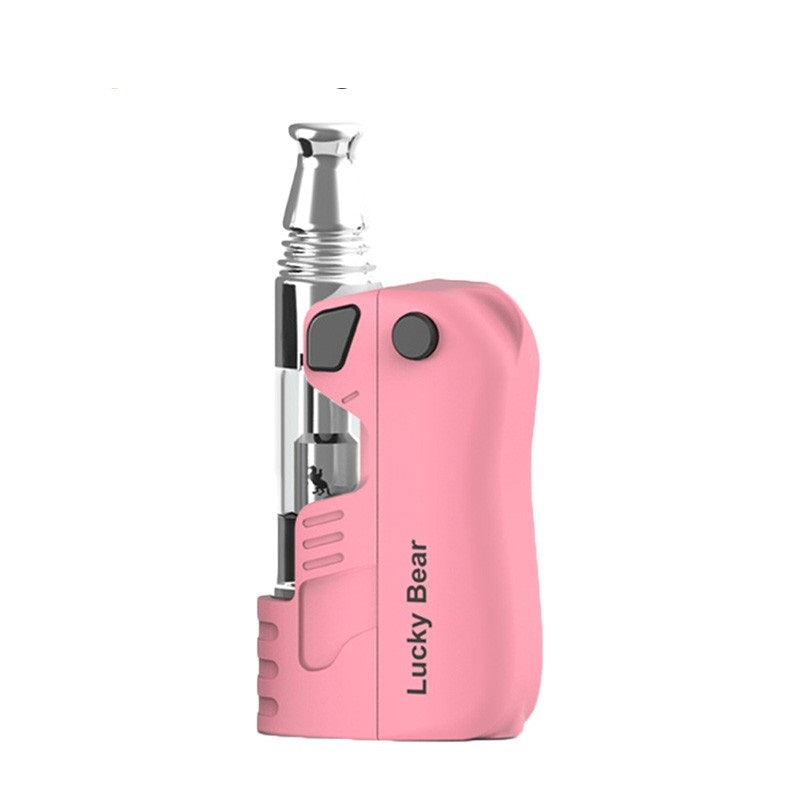 ATMAN Lucky Bear 450mAh Vaporizer