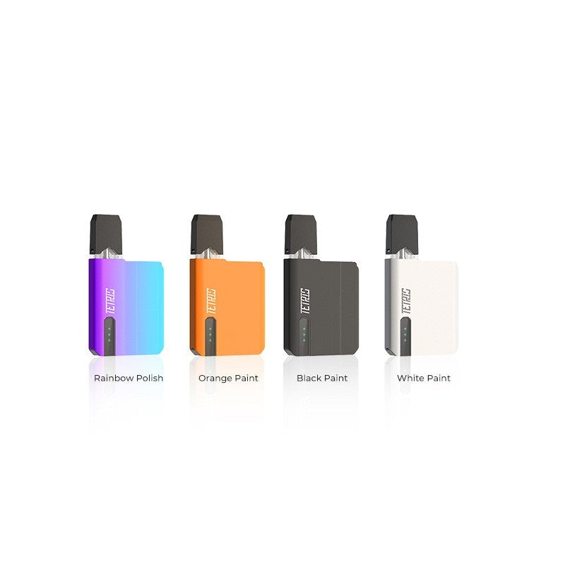 POMP Tetris Pod Vape Starter Kit 400mAh Cheap Sale vapormo.com POMP Tetris Pod Vape Starter Kit 400mAh Cheap Sale vapormo.com