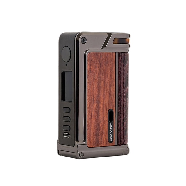 Lost Vape Paranormal DNA75C TC Box Mod