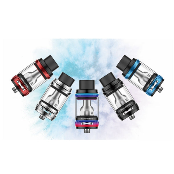 Vaporesso Revenger X Starter Kit 220W with NRG Tank (5ML)